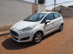 FORD Fiesta Hatch 1.5 16V 4P SE FLEX