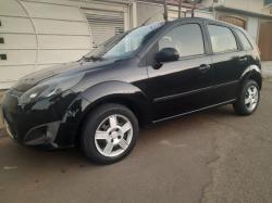 FORD Fiesta Hatch 1.0 4P CLASS FLEX