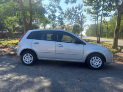 FORD Fiesta Hatch 1.6 4P CLASS FLEX