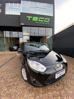 FORD Fiesta Hatch 1.6 CLASS