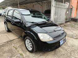 FORD Fiesta Hatch 1.0 4P