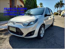 FORD Fiesta Hatch 1.6 4P CLASS FLEX