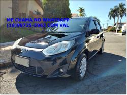 FORD Fiesta Hatch 1.6 4P CLASS FLEX