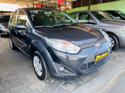 FORD Fiesta Hatch 1.6 4P CLASS FLEX