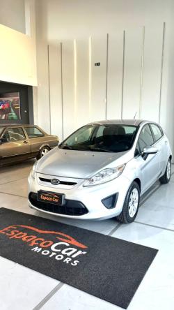 FORD Fiesta Hatch 1.6 16V 4P SE FLEX