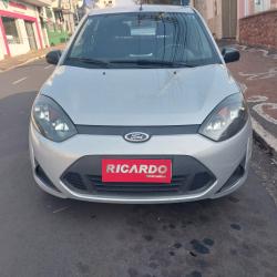 FORD Fiesta Hatch 1.0 4P FLEX