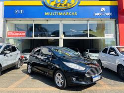 FORD Fiesta Hatch 1.6 16V 4P SE FLEX