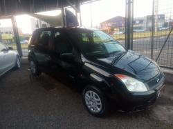 FORD Fiesta Hatch 1.6 4P CLASS FLEX