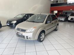 FORD Fiesta Hatch 1.0 4P FLEX