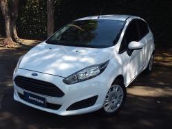 FORD Fiesta Hatch 1.5 16V 4P S FLEX