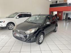 FORD Fiesta Hatch 1.0 4P FLEX