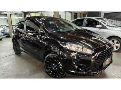 FORD Fiesta Hatch 1.6 16V 4P SEL FLEX