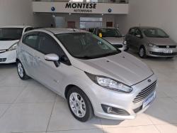 FORD Fiesta Hatch 1.5 16V 4P SE FLEX