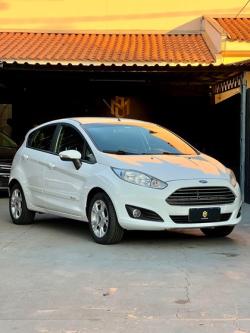 FORD Fiesta Hatch 1.5 16V 4P SE FLEX