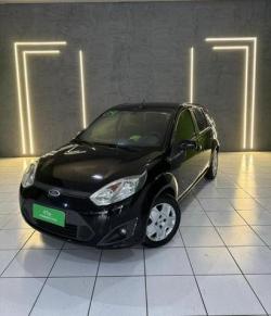 FORD Fiesta Hatch 1.6 16V 4P SE FLEX