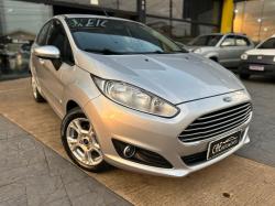 FORD Fiesta Hatch 1.6 16V 4P SE FLEX