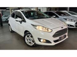 FORD Fiesta Hatch 1.6 16V 4P SE FLEX