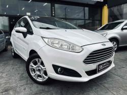 FORD Fiesta Hatch 1.5 16V 4P SE FLEX