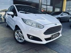 FORD Fiesta Hatch 1.6 4P SE FLEX