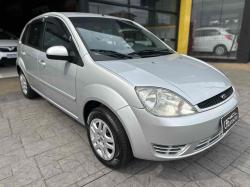 FORD Fiesta Hatch 1.0 4P