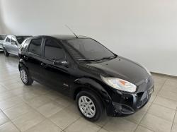 FORD Fiesta Hatch 1.6 4P CLASS FLEX