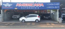 FORD Fiesta Hatch 1.6 16V 4P SE FLEX