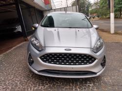 FORD Fiesta Hatch 1.6 16V 4P FLEX SEL POWERSHIFT AUTOMTICO