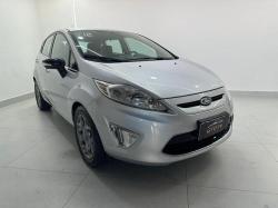 FORD Fiesta Hatch 1.6 4P SE PLUS FLEX