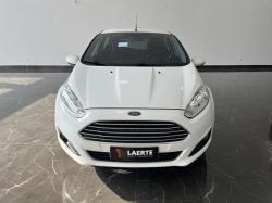 FORD Fiesta Hatch 1.6 16V 4P SE FLEX