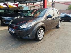 FORD Fiesta Hatch 1.6 4P ROCAM FLEX