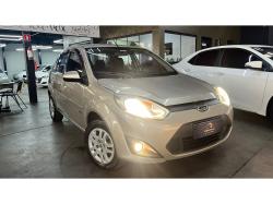 FORD Fiesta Hatch 1.6 CLASS