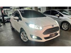 FORD Fiesta Hatch 1.6 4P SE FLEX