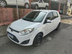 FORD Fiesta Hatch 1.6 4P