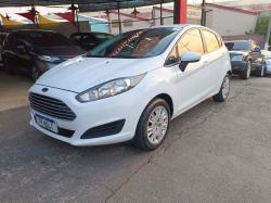 FORD Fiesta Hatch 1.5 16V 4P S FLEX