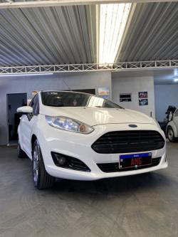 FORD Fiesta Hatch 1.6 16V 4P SE FLEX