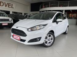 FORD Fiesta Hatch 1.5 16V 4P SE FLEX