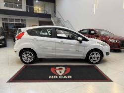 FORD Fiesta Hatch 1.6 4P SE FLEX