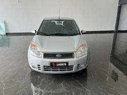 FORD Fiesta Hatch 1.0 4P