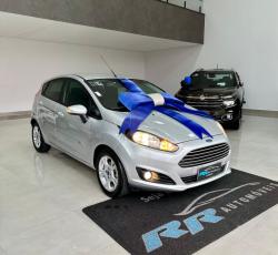 FORD Fiesta Hatch 1.6 16V 4P SE FLEX