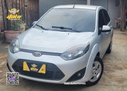 FORD Fiesta Hatch 1.0 4P FLEX