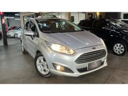 FORD Fiesta Hatch 1.6 16V 4P SE FLEX