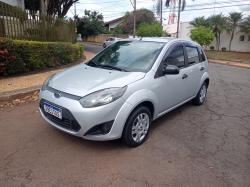 FORD Fiesta Hatch 1.0 4P