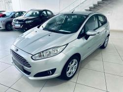 FORD Fiesta Hatch 1.6 4P SE FLEX