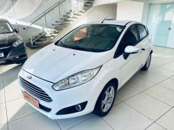 FORD Fiesta Hatch 1.6 4P SE FLEX