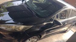 FORD Fiesta Hatch 1.5 16V 4P S FLEX