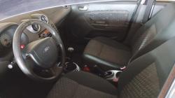 FORD Fiesta Hatch 1.0 4P EDGE