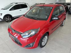 FORD Fiesta Hatch 1.0 4P