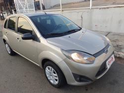 FORD Fiesta Hatch 1.0 4P