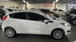 FORD Fiesta Hatch 1.5 16V 4P S FLEX