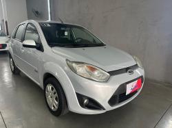 FORD Fiesta Hatch 1.6 4P CLASS FLEX